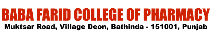 Baba Farid College of Pharmacy